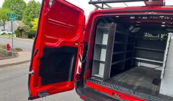 2016 Ford Transit-250 w/Sliding Pass-Side Door full