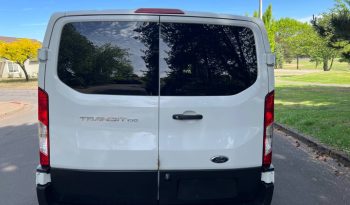 2019 Ford Transit 150 Cargo Van Low Roof full
