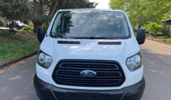 2019 Ford Transit 150 Cargo Van Low Roof full