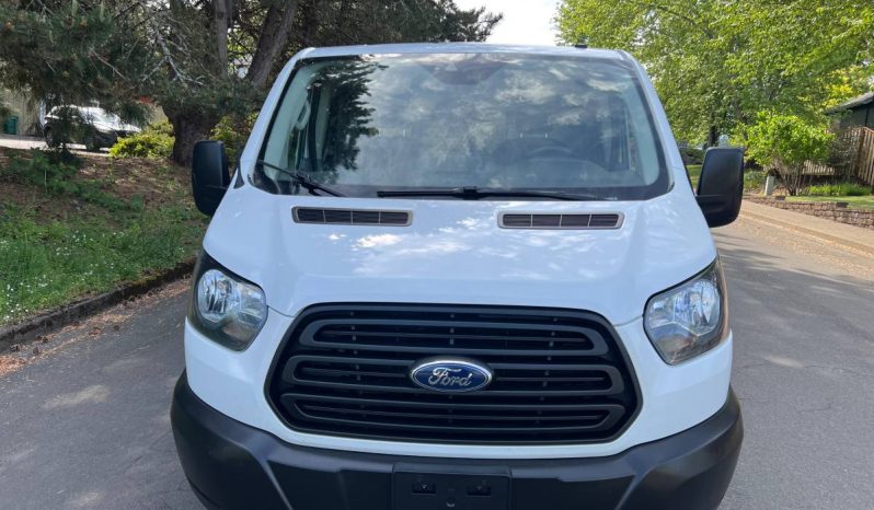 2019 Ford Transit 150 Cargo Van Low Roof full
