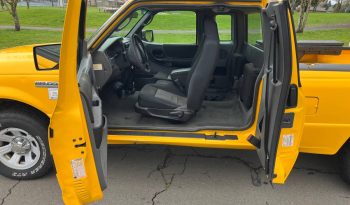 2006 Ford Ranger XLT Extended full