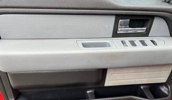2013 Ford F-150 STX Extended Cab 4X4 Short Bed full