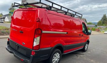 2016 Ford Transit-250 w/Sliding Pass-Side Door full