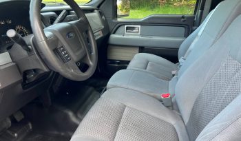 2011 Ford F-150 XL Extended cab Medium Bed full