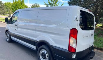 2019 Ford Transit 150 Cargo Van Low Roof full