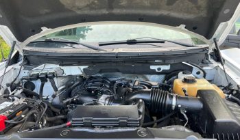 2011 Ford F-150 XL Extended cab Medium Bed full