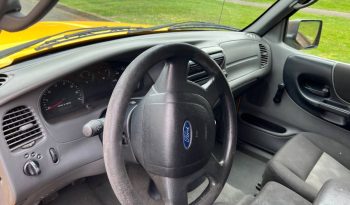 2006 Ford Ranger XLT Extended full
