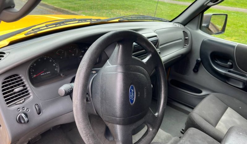 2006 Ford Ranger XLT Extended full