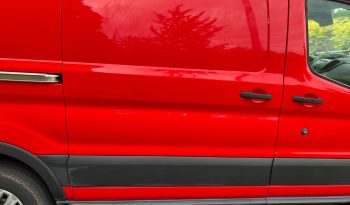2016 Ford Transit-250 w/Sliding Pass-Side Door full