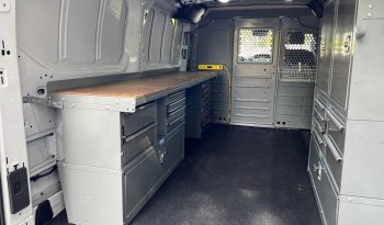 2019 Ford Transit 150 Cargo Van Low Roof full