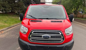 2016 Ford Transit-250 w/Sliding Pass-Side Door full