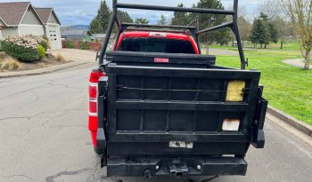 2013 Ford F-150 STX Extended Cab 4X4 Short Bed full