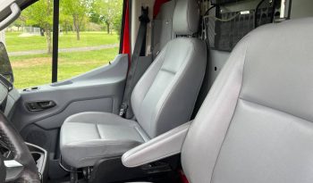 2016 Ford Transit-250 w/Sliding Pass-Side Door full