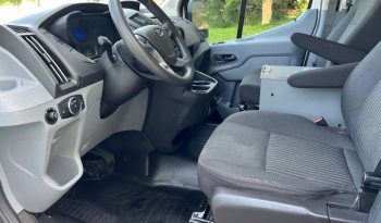 2019 Ford Transit 150 Cargo Van Low Roof full