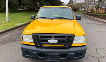 2006 Ford Ranger XLT Extended full