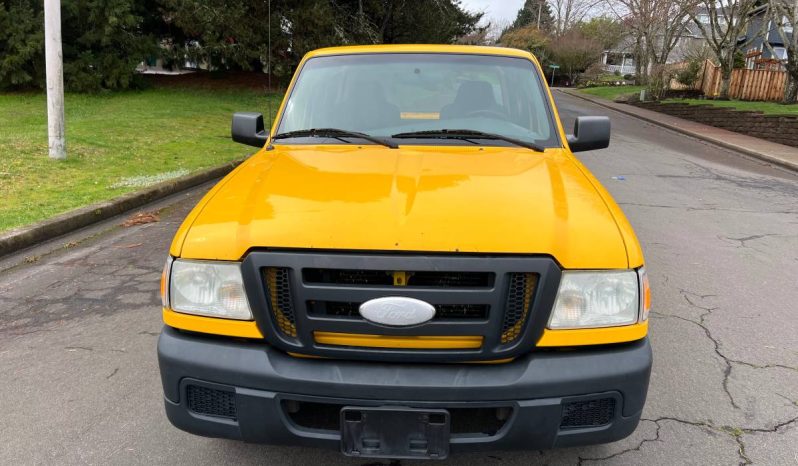2006 Ford Ranger XLT Extended full