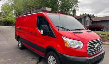 2016 Ford Transit-250 w/Sliding Pass-Side Door full
