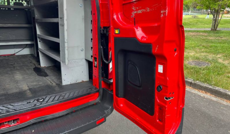 2016 Ford Transit-250 w/Sliding Pass-Side Door full