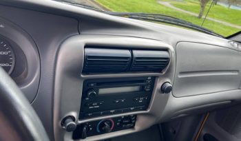 2006 Ford Ranger XLT Extended full