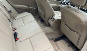 2014 MERCEDES-BENZ C 300 4MATIC full
