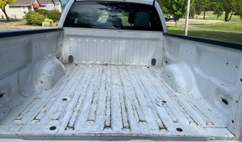 2011 Ford F-150 XL Extended cab Medium Bed full