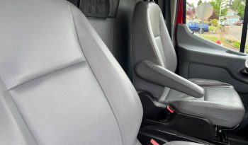 2016 Ford Transit-250 w/Sliding Pass-Side Door full