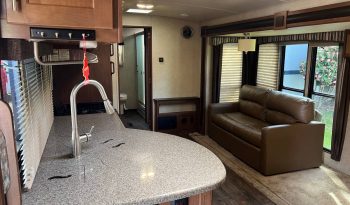 2016 FOREST RIV WILDCAT MAXX M-28RBX 4X4 full