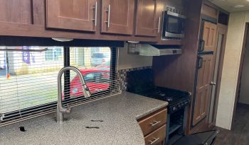 2016 FOREST RIV WILDCAT MAXX M-28RBX 4X4 full