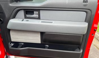 2013 Ford F-150 STX Extended Cab 4X4 Short Bed full