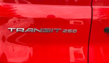 2016 Ford Transit-250 w/Sliding Pass-Side Door full