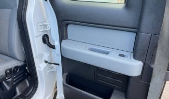2011 Ford F-150 XL Extended cab Medium Bed full