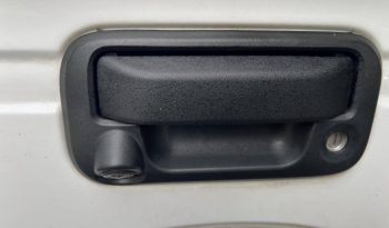 2011 Ford F-150 XL Extended cab Medium Bed full