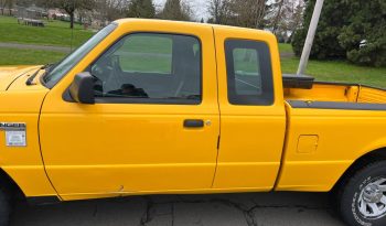 2006 Ford Ranger XLT Extended full