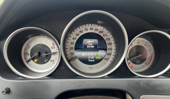 2014 MERCEDES-BENZ C 300 4MATIC full