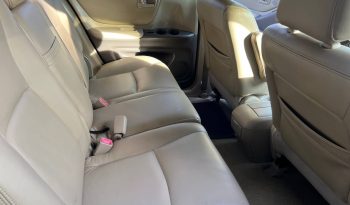 2006 Toyota Highlander W/3RD ROW 4WD full