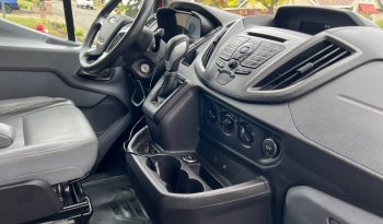 2016 Ford Transit-250 w/Sliding Pass-Side Door full