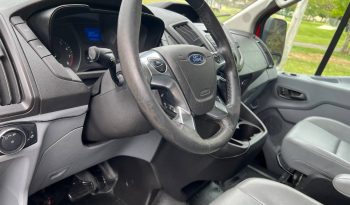 2016 Ford Transit-250 w/Sliding Pass-Side Door full