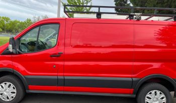 2016 Ford Transit-250 w/Sliding Pass-Side Door full