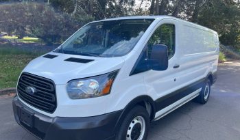 2019 Ford Transit 150 Cargo Van Low Roof full