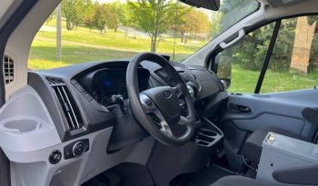 2019 Ford Transit 150 Cargo Van Low Roof full