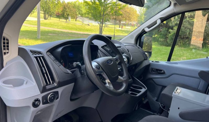 2019 Ford Transit 150 Cargo Van Low Roof full