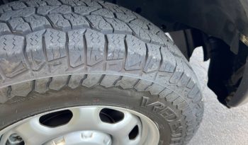2011 Ford F-150 XL Extended cab Medium Bed full