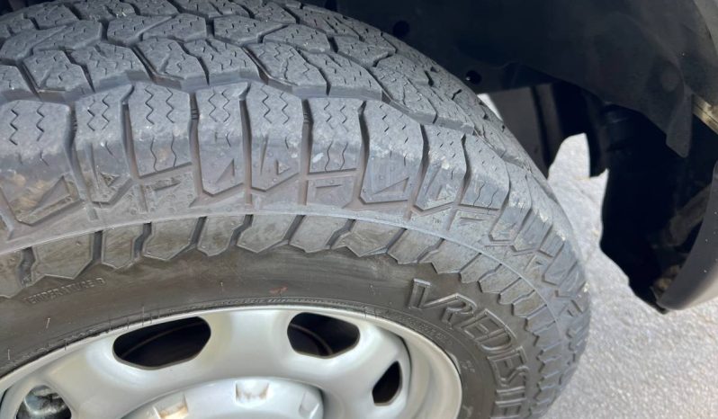 2011 Ford F-150 XL Extended cab Medium Bed full