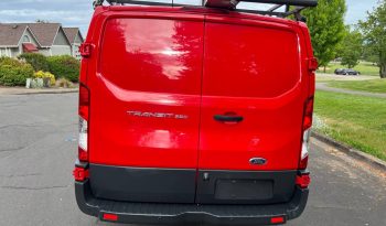2016 Ford Transit-250 w/Sliding Pass-Side Door full