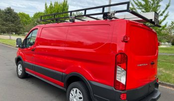 2016 Ford Transit-250 w/Sliding Pass-Side Door full