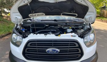 2019 Ford Transit 150 Cargo Van Low Roof full
