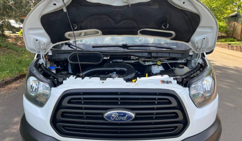 2019 Ford Transit 150 Cargo Van Low Roof full
