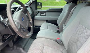 2013 Ford F-150 STX Extended Cab 4X4 Short Bed full