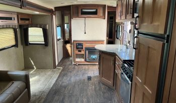 2016 FOREST RIV WILDCAT MAXX M-28RBX 4X4 full