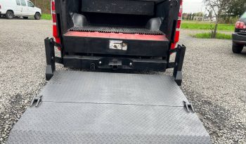 2013 Ford F-150 STX Extended Cab 4X4 Short Bed full